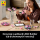 LEGO BOTANICALS 10374 Bukiet różowych róż - 1473598 - zdjęcie 14